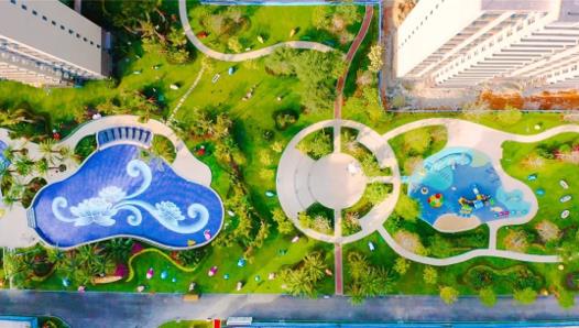 碧桂園的2023：走質量發展之路，全力打好“翻身仗”